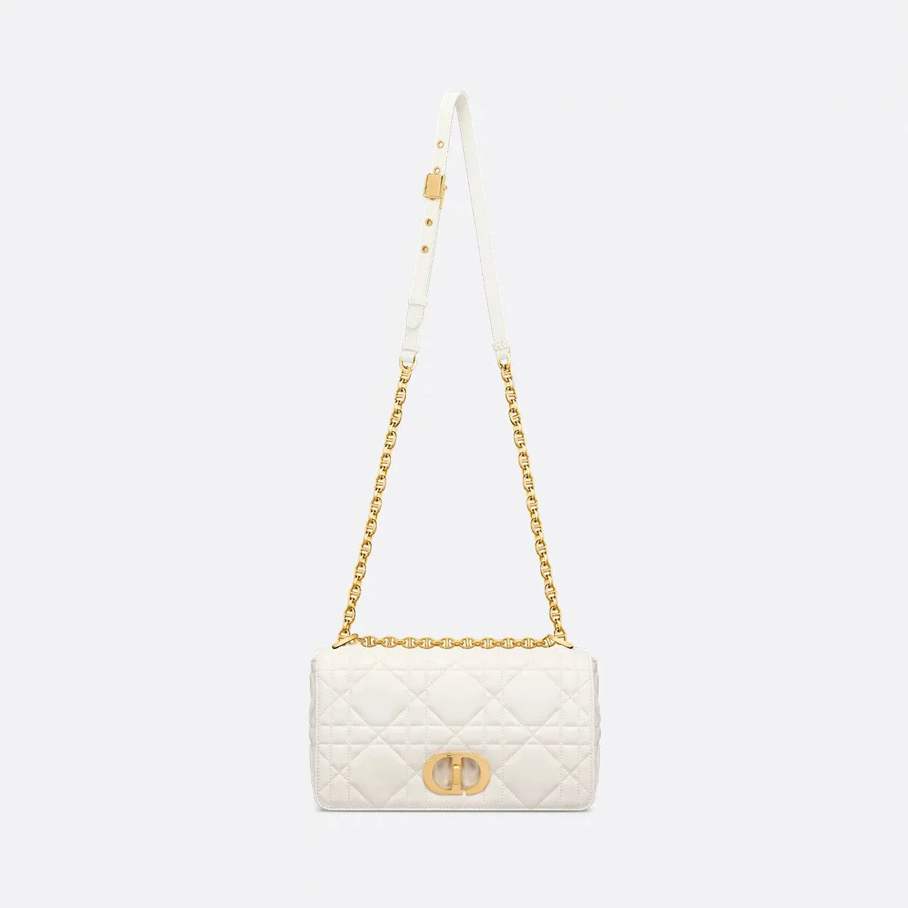 Sac Soft Dior Caro Medium - Image 5