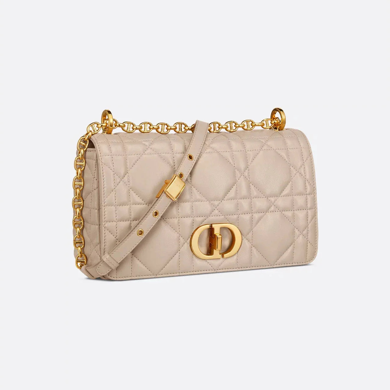 Sac Soft Dior Caro Medium - Image 3