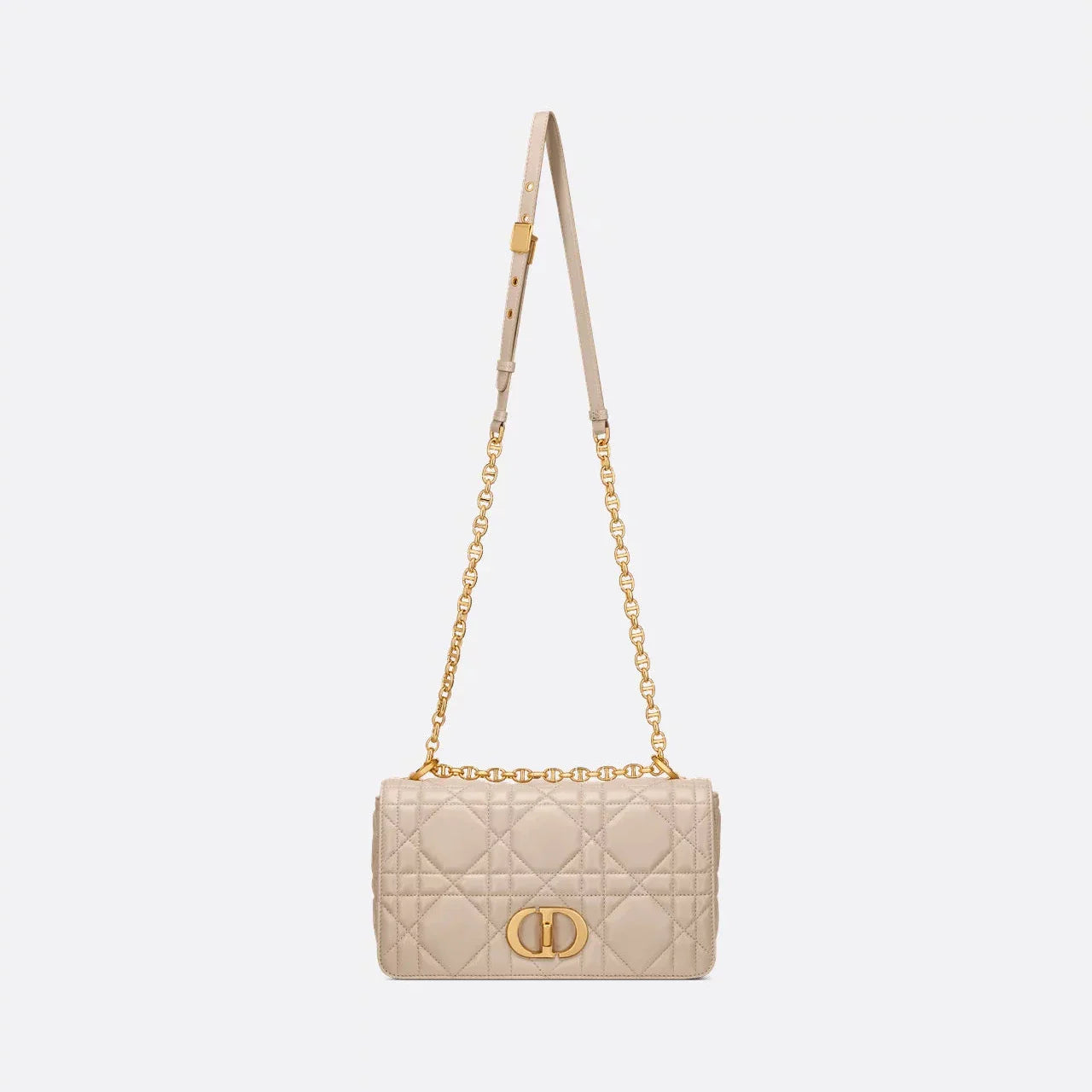 Sac Soft Dior Caro Medium - Image 5