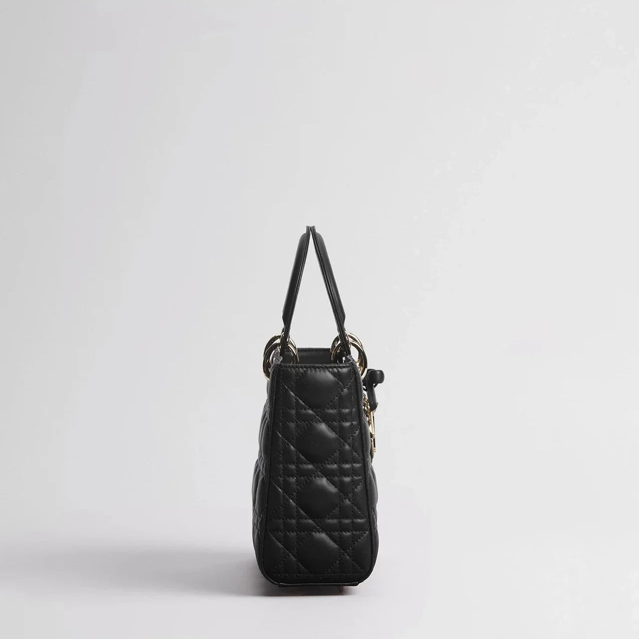 Sac Lady Dior Small à bandoulière - Image 2