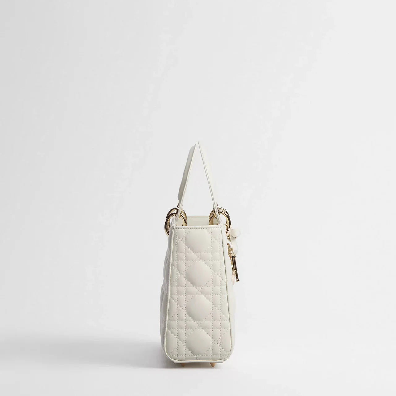 Sac Lady Dior Small à bandoulière - Image 2