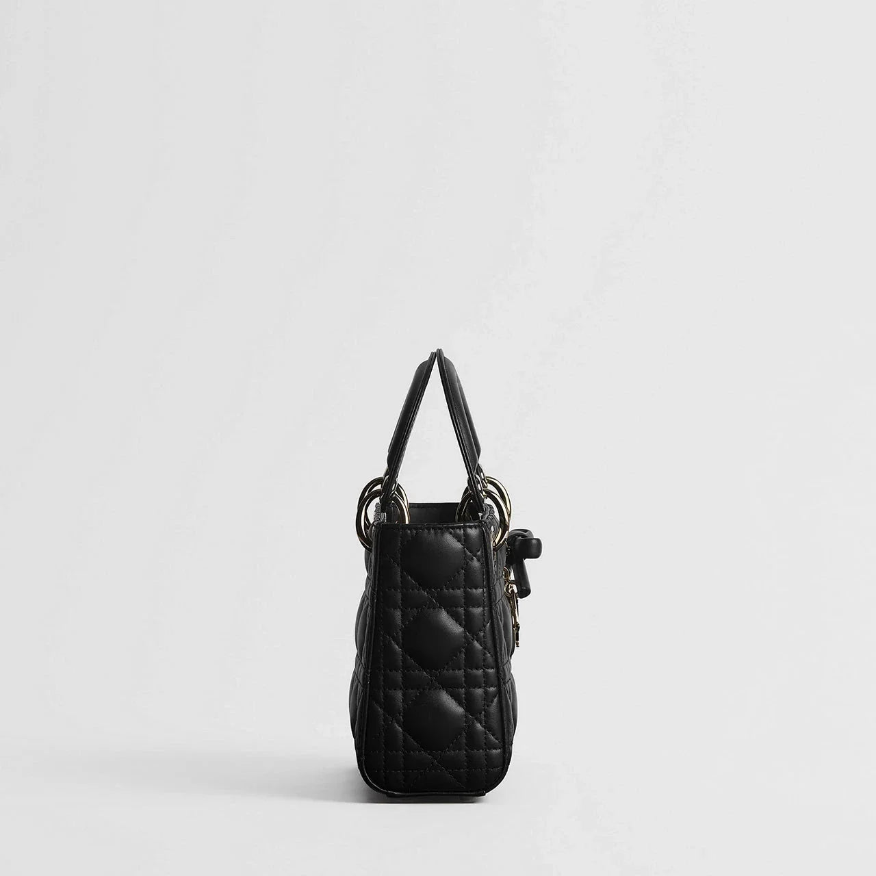 Sac Lady Dior Mini à chaîne - Image 2