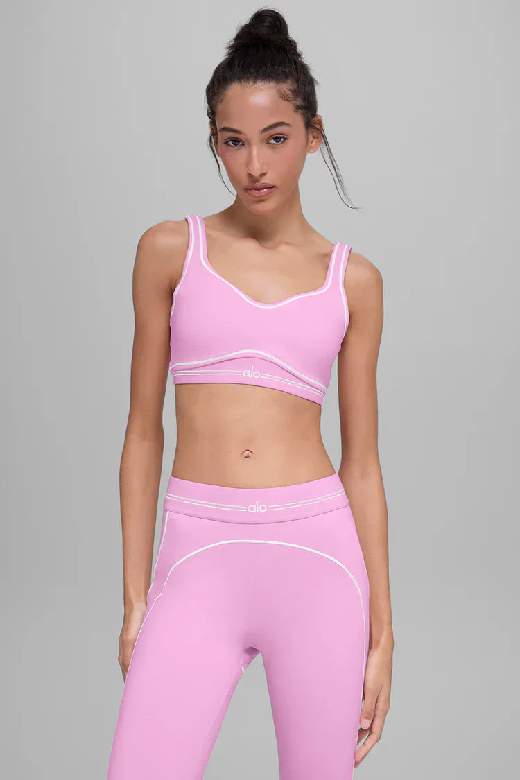 Ensemble Suit Up Rose - Image 2