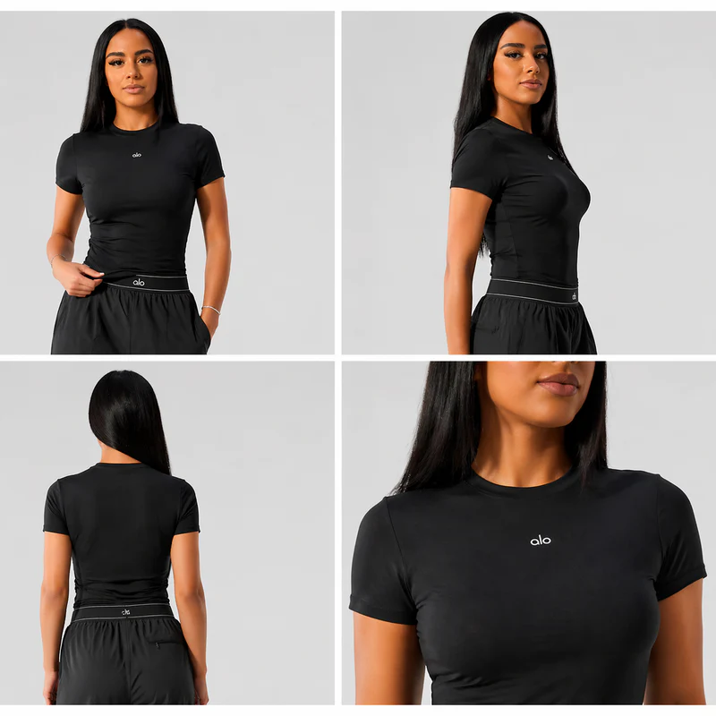 T-SHIRT ALO - Image 3