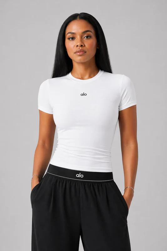 T-SHIRT ALO - Image 4