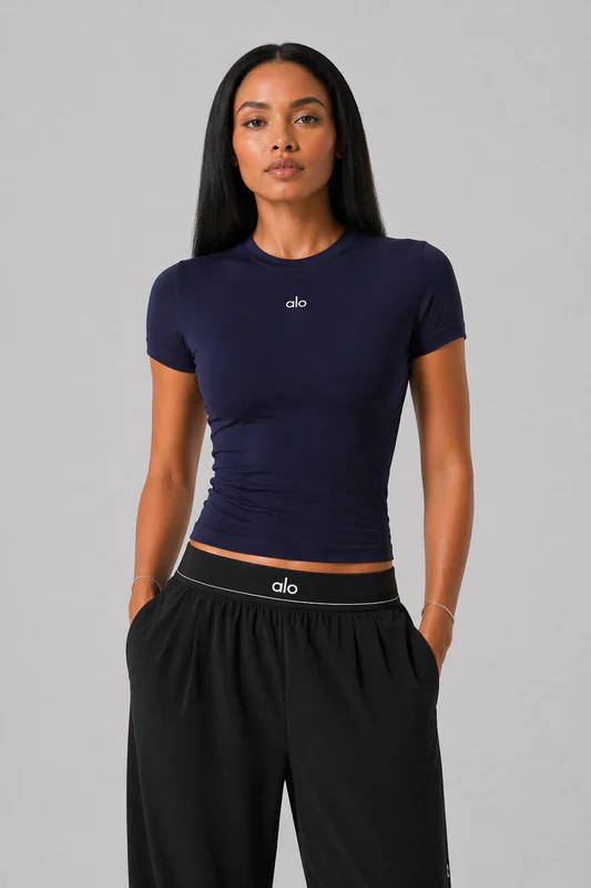 T-SHIRT ALO - Image 6