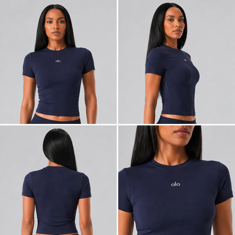 T-SHIRT ALO - Image 7