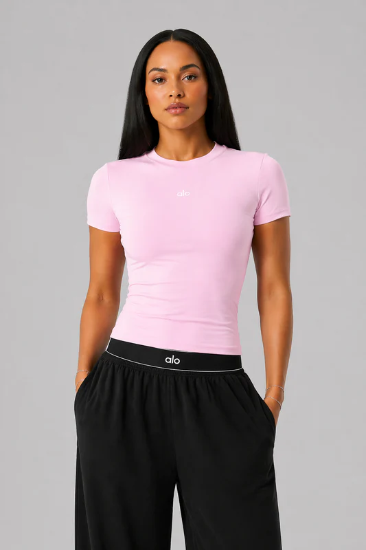 T-SHIRT ALO - Image 8