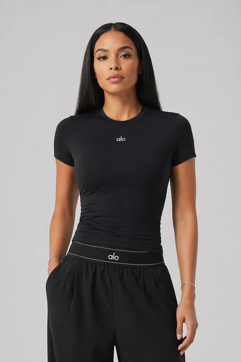 T-SHIRT ALO - Image 2