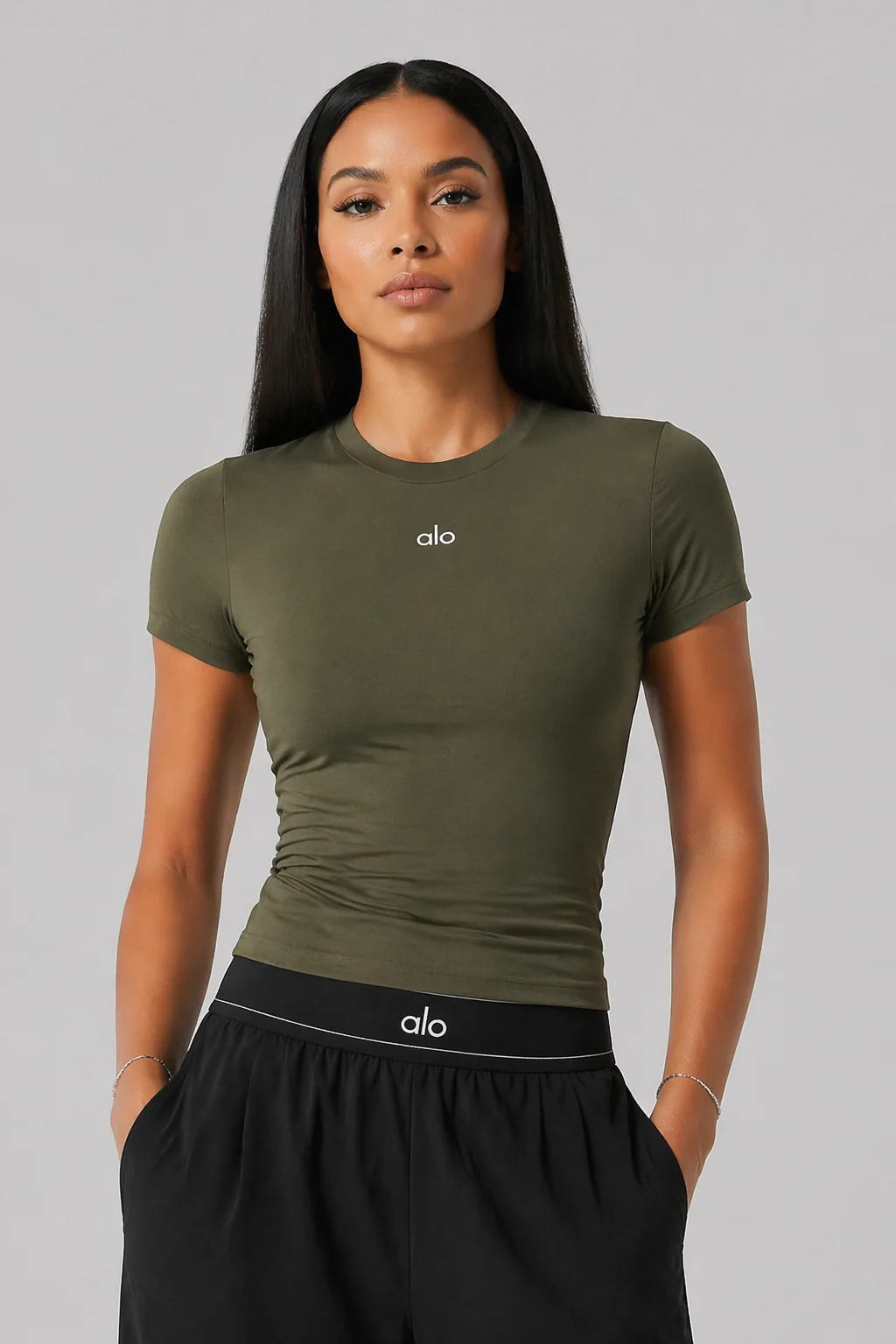 T-SHIRT ALO - Image 9