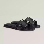 Sandales Oran - Noir - All