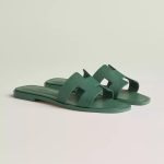 Sandales Oran - Ivy Green