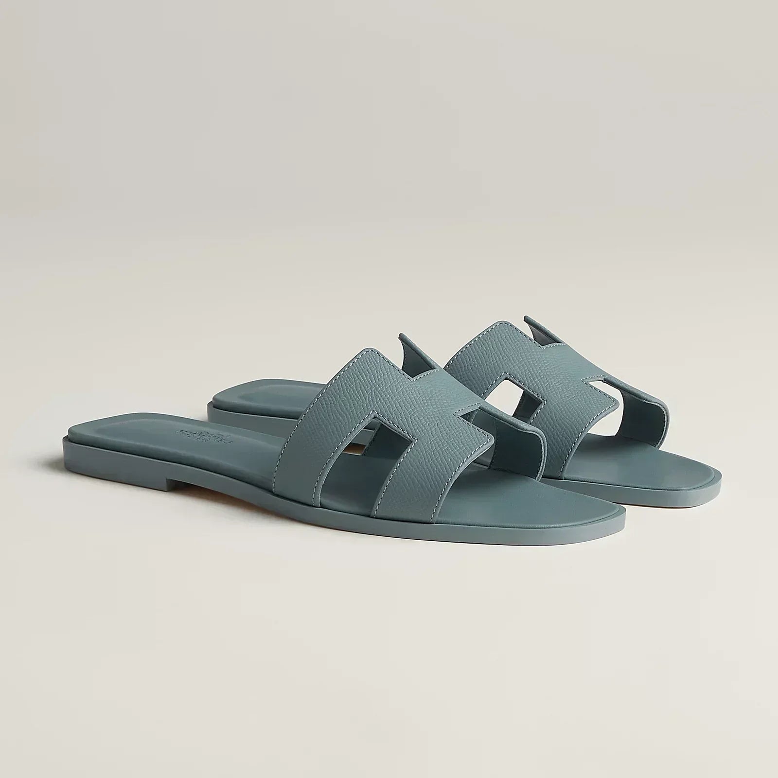 Sandales Oran - Gris antarctique - Image 2