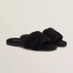 Sandales Oran - Noir - All (2)