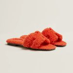 Sandales Oran - Orange - All (2)