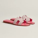 Sandales Oran - Porcelaine rose - All (3)