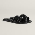 Sandales Oran - Noir - All (3)